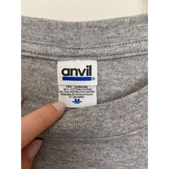 It's all about Baseball T-shirt (Size Medium) - Picture 4 of 5